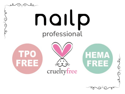 NAILP SPRING COLLECTION