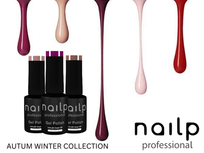 NAILP AUTUM WINTER COLLECTION