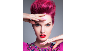 Αφήστε το χρώμα να είναι πρωταγωνιστής! Αφήστε το χρώμα να είναι πρωταγωνιστής!