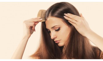 Λεπτά μαλλιά και τι κούρεμα να προτιμήσετε. Λεπτά μαλλιά και τι κούρεμα να προτιμήσετε.