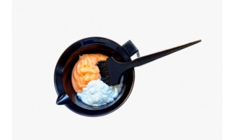 Βαφή μαλλιών Βαφή μαλλιών