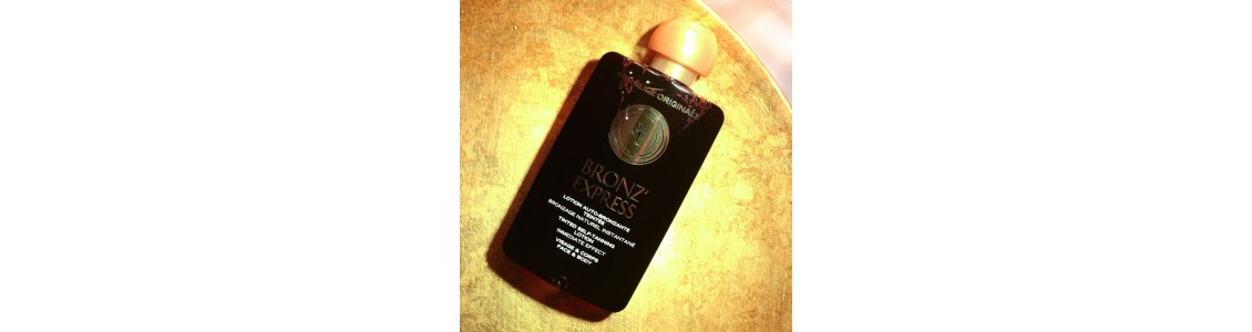 BRONZ’ EXPRESS BRONZ’ EXPRESS