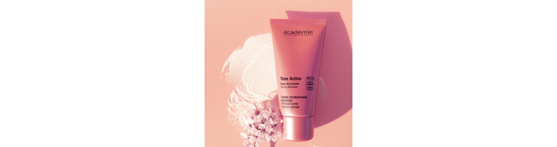TIME ACTIVE 30+
