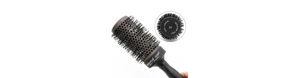 ΒΟΥΡΤΣΕΣ (BRUSHES) ΒΟΥΡΤΣΕΣ (BRUSHES)