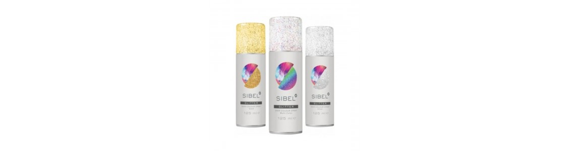 GLITTER SPRAY GLITTER SPRAY
