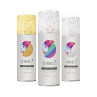 GLITTER SPRAY