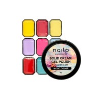 ΠΑΛΕΤΕΣ SOLID CREAM 