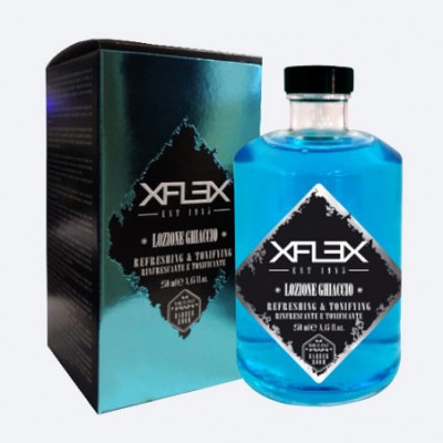 XFLEX HAIR LOTION REFRESHING & TONIFYING 250ml XFLEX HAIR LOTION REFRESHING & TONIFYING 250ml