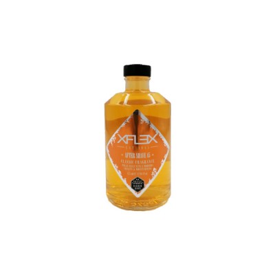 XFLEX AFTER SHAVE 45 375ml XFLEX AFTER SHAVE 45 375ml