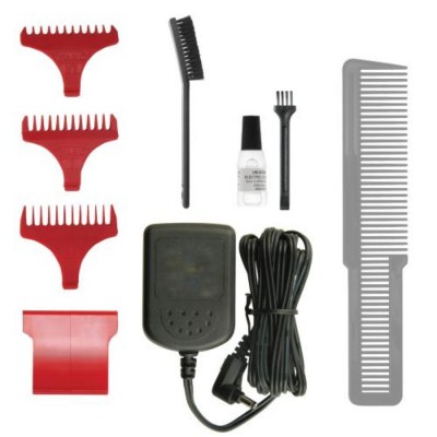 ΜΗΧΑΝΗ ΚΑΘΑΡΙΣΜΑΤΟΣ WAHL DETAILER CORDLESS ΜΗΧΑΝΗ ΚΑΘΑΡΙΣΜΑΤΟΣ WAHL DETAILER CORDLESS
