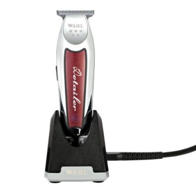 ΜΗΧΑΝΗ ΚΑΘΑΡΙΣΜΑΤΟΣ WAHL DETAILER CORDLESS ΜΗΧΑΝΗ ΚΑΘΑΡΙΣΜΑΤΟΣ WAHL DETAILER CORDLESS