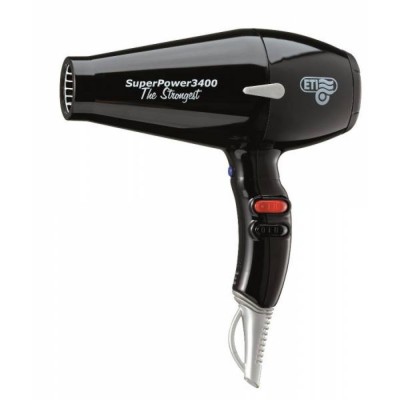 ΣΕΣΟΥΑΡ BLACK SUPER-POWER 3400 2500W ΣΕΣΟΥΑΡ BLACK SUPER-POWER 3400 2500W