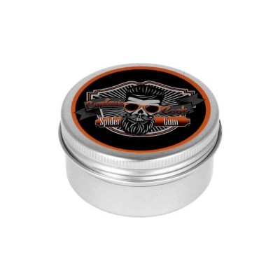 CAPTAIN COOK FIBROUS WAX STRONG FIXATION 50ML CAPTAIN COOK FIBROUS WAX STRONG FIXATION 50ML