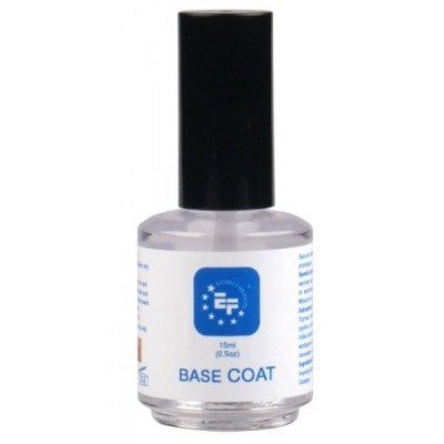 BASE COAT CLEAR 15ml BASE COAT CLEAR 15ml