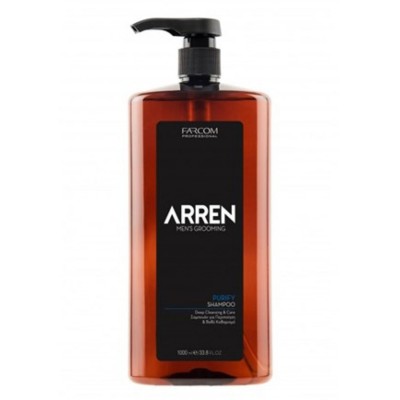 ARREN PURIFY SHAMPOO 1000ml ARREN PURIFY SHAMPOO 1000ml