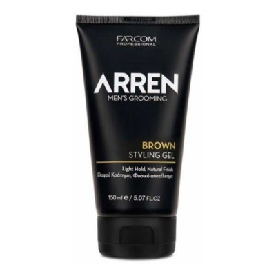 ARREN BROWN STYLING GEL 150ml ARREN BROWN STYLING GEL 150ml