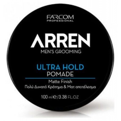 ARREN POMADE ULTRA HOLD 100ml ARREN POMADE ULTRA HOLD 100ml