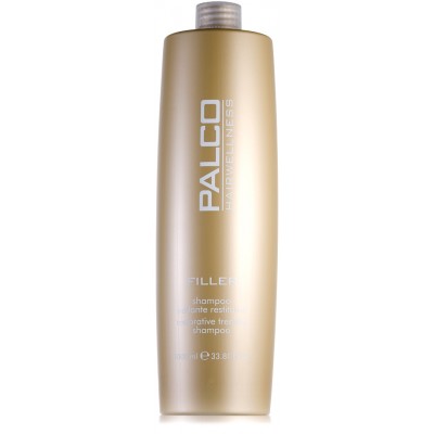 FILLER ΣΑΜΠΟΥΑΝ 1000ml FILLER ΣΑΜΠΟΥΑΝ 1000ml