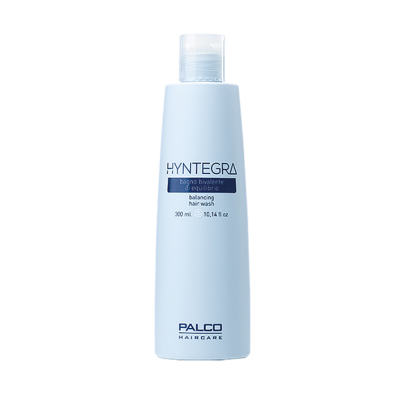 HYNTEGRA BALANCING ΣΑΜΠΟΥΑΝ ΕΞΙΣΟΡΡΟΠΗΣΗΣ 300ml HYNTEGRA BALANCING ΣΑΜΠΟΥΑΝ ΕΞΙΣΟΡΡΟΠΗΣΗΣ 300ml