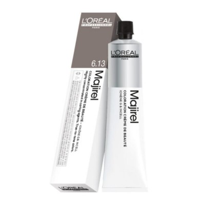 ΒΑΦΗ MAJIREL COOL INFORCED 6.13 50ml ΒΑΦΗ MAJIREL COOL INFORCED 6.13 50ml