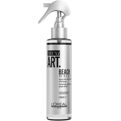 BEACH WAVES L'OREAL TECNI ART 150ml BEACH WAVES L'OREAL TECNI ART 150ml