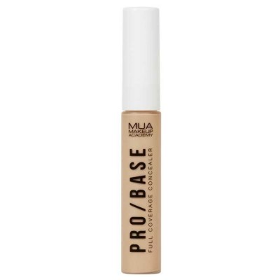 MUA PRO/BASE FULL COVERAGE CONCEALER #120 MUA PRO/BASE FULL COVERAGE CONCEALER #120
