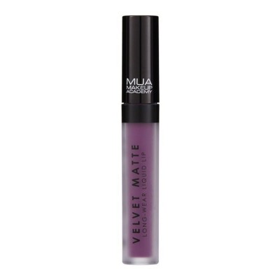 MUA VELVET MATTE LIQUID LIP DESIRE MUA VELVET MATTE LIQUID LIP DESIRE