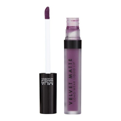 MUA VELVET MATTE LIQUID LIP DESIRE MUA VELVET MATTE LIQUID LIP DESIRE