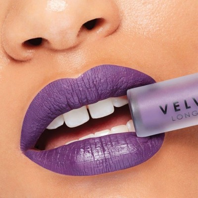 MUA VELVET MATTE LIQUID LIP DESIRE MUA VELVET MATTE LIQUID LIP DESIRE
