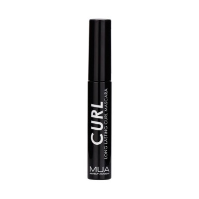 MUA CURL MASCARA MUA CURL MASCARA