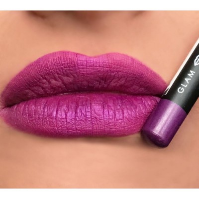 MUA INTENSE COLOUR LIP LINER GLAM MUA INTENSE COLOUR LIP LINER GLAM