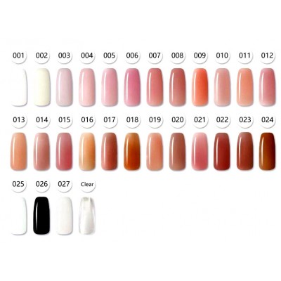 NAILP ACRYL GEL UV/LED #014 30gr NAILP ACRYL GEL UV/LED #014 30gr