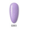 NAILP GEL POLISH SOAK OFF UV/LED #G3 12ml NAILP GEL POLISH SOAK OFF UV/LED #G3 12ml