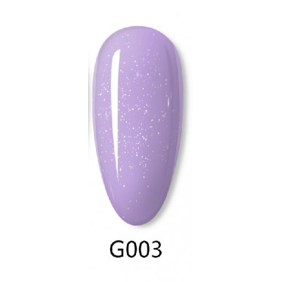 NAILP GEL POLISH SOAK OFF UV/LED #G3 12ml NAILP GEL POLISH SOAK OFF UV/LED #G3 12ml