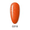 NAILP GEL POLISH SOAK OFF UV/LED #G18 12ml NAILP GEL POLISH SOAK OFF UV/LED #G18 12ml