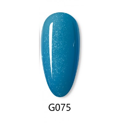 NAILP GEL POLISH SOAK OFF UV/LED #G75 12ml NAILP GEL POLISH SOAK OFF UV/LED #G75 12ml