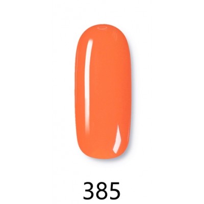 NAILP GEL POLISH SOAK OFF UV/LED #385 12ml NAILP GEL POLISH SOAK OFF UV/LED #385 12ml