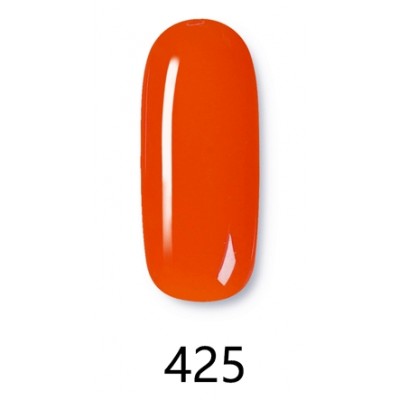 NAILP GEL POLISH SOAK OFF UV/LED #425 12ml NAILP GEL POLISH SOAK OFF UV/LED #425 12ml