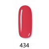 NAILP GEL POLISH SOAK OFF UV/LED #434 12ml NAILP GEL POLISH SOAK OFF UV/LED #434 12ml