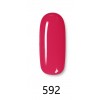 NAILP GEL POLISH SOAK OFF UV/LED #592 12ml NAILP GEL POLISH SOAK OFF UV/LED #592 12ml