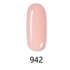 NAILP GEL POLISH SOAK OFF UV/LED #942 12ml NAILP GEL POLISH SOAK OFF UV/LED #942 12ml