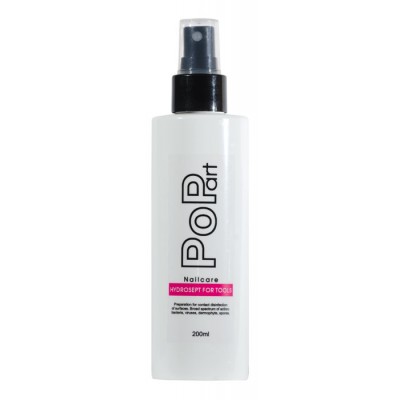 HYDROSEPT FOR TOOLS POPart 200ml HYDROSEPT FOR TOOLS POPart 200ml
