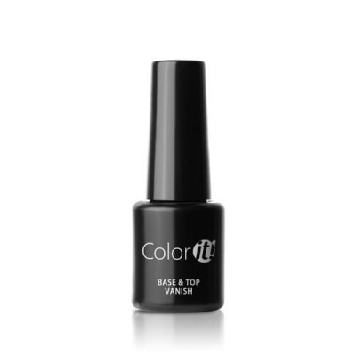 BASE & TOP VANISH 15g BASE & TOP VANISH 15g