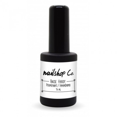BASE HARDY NAILSHOP 14ml BASE HARDY NAILSHOP 14ml