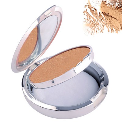 HIGHLIGHTER POWDER COMPACT GOLDEN 11gr HIGHLIGHTER POWDER COMPACT GOLDEN 11gr