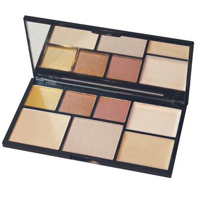 ΠΑΛΕΤΑ HIGHLIGHTER ΠΑΛΕΤΑ HIGHLIGHTER