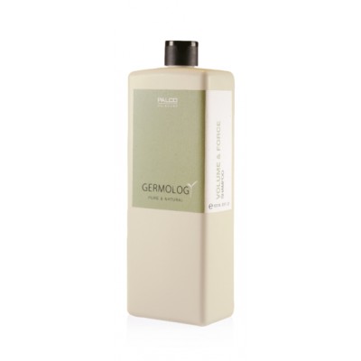 ΣΑΜΠΟΥΑΝ GERMOLOGY VOLUME & FORCE 1000ml ΣΑΜΠΟΥΑΝ GERMOLOGY VOLUME & FORCE 1000ml