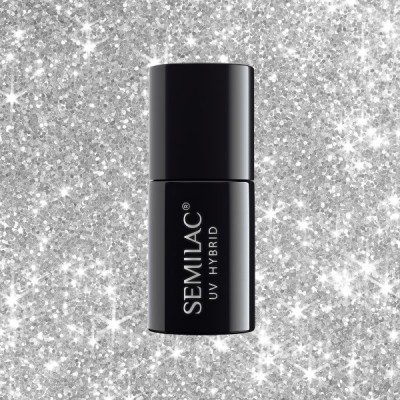 SEMILAC ΗΜΙΜΟΝΙΜΟ ΒΕΡΝΙΚΙ #144 DIAMOND RING 7ml SEMILAC ΗΜΙΜΟΝΙΜΟ ΒΕΡΝΙΚΙ #144 DIAMOND RING 7ml