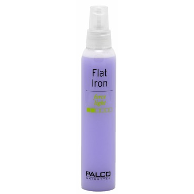 FLAT IRON ΘΕΡΜΟΜΟΝΩΤΙΚΟ ΙΣΙΩΤΙΚΟ SPRAY 150ml FLAT IRON ΘΕΡΜΟΜΟΝΩΤΙΚΟ ΙΣΙΩΤΙΚΟ SPRAY 150ml