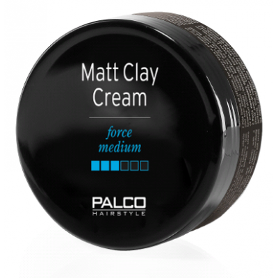 MATT CLAY CREAM 100ml MATT CLAY CREAM 100ml